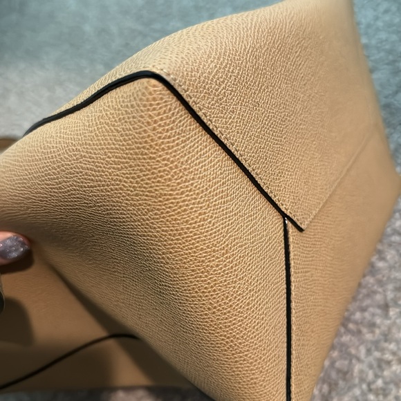 valextra soft bucket tote - Picture 5 of 6